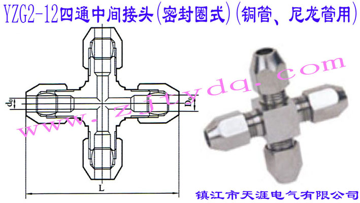 YZG2-12ͨg^(ܷȦʽ)(~)Crossbar Inrtemediate Connector